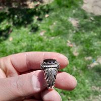 کوارتز دودی انگشتر|جواهرات|تهران, نواب|دیوار