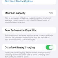 اپل iPhone 13 با حافظهٔ ۱۲۸ گیگابایت|موبایل|تهران, آهنگ|دیوار