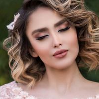 جشنواره تخفیف تکرارنشدنی میکاپ شینیون|خدمات آرایشگری و زیبایی|تهران, تهرانپارس شرقی|دیوار