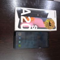 سامسونگ Galaxy A20s ۳۲ گیگابایت|موبایل|تهران, کرمان|دیوار