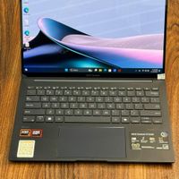 جایگزین سرفیس Asus zenbook نسل 14 تاچ|رایانه همراه|تهران, میدان ولیعصر|دیوار