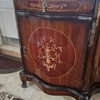 آینه کنسول|بوفه، ویترین، کنسول|تهران, تهران‌نو|دیوار
