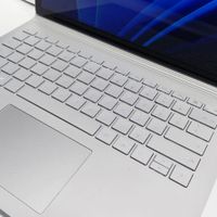 سرفیس تبلتشو surface book3 i7 32/1tb/1650 گارانتی|رایانه همراه|تهران, جمهوری|دیوار