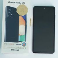 سامسونگ Galaxy A52 5G ۱۲۸ گیگابایت|موبایل|تهران, یاخچی‌آباد|دیوار