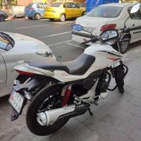 موتور هیروheroتریلر|موتورسیکلت|تهران, سلسبیل|دیوار