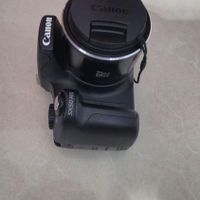 دوربین canon powershot sx 50 hs|دوربین عکاسی و فیلم‌برداری|تهران, بهار|دیوار