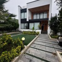 ویلا-باغ-مبله-سندتک-برگ-پایان-کار-دیوار-کشی-شهرکی