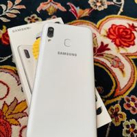 سامسونگ Galaxy A30 ۶۴ گیگابایت در حد نو بدون مشکل|موبایل|تهران, شهر زیبا|دیوار