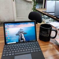 Surface Go 2|رایانه همراه|تهران, میدان ولیعصر|دیوار