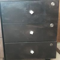 کتابخانه و کشو|کتابخانه، شلف، قفسه‌های دیواری|تهران, پونک|دیوار