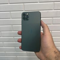 اپل iPhone 11 Pro Max با حافظهٔ ۲۵۶ گیگابایت|موبایل|تهران, صادقیه|دیوار