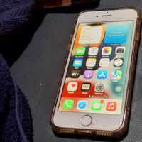 اپل iPhone 6s ۶۴ گیگابایت|موبایل|تهران, ونک|دیوار