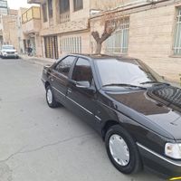 پژو 405 جی ال ایکس (GLX)، مدل ۱۳۹۸|خودرو سواری و وانت|تهران, خاقانی|دیوار