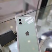 اپل iPhone 12 ۱۲۸ گیگابایت|موبایل|تهران, ایرانشهر|دیوار