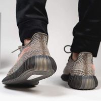 کتونی رانینگ آدیداس یزی اورجینال adidas yeezy 350|کیف، کفش، کمربند|تهران, اختیاریه|دیوار