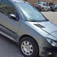 پژو 206 تیپ ۲، مدل ۱۳۸۵   اسلامشهر|خودرو سواری و وانت|تهران, شهرک آزادی|دیوار