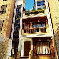 400-متر-مستغلات-مسکونی-یوسف-آباد