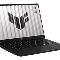 ASUS TUF Gaming FA401UU R7 2024|رایانه همراه|تهران, تهرانپارس غربی|دیوار