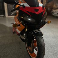 Cbr600 cb ninja کلیک بنلی|موتورسیکلت|تهران, منیریه|دیوار