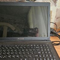لپ تاپ ASUS K55V|رایانه همراه|شیراز, تلخ داش|دیوار