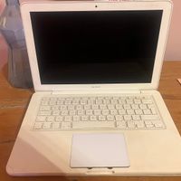 MAC BOOK MC516 (polycarbonate body case)|رایانه همراه|تهران, ظفر|دیوار