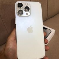 اپل iPhone 15 Pro Max با حافظهٔ ۵۱۲ گیگابایت|موبایل|شیراز, بعثت|دیوار
