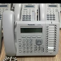 خریدار سانترال و تلفن سانترال پاناسونیک و وویپ|تلفن رومیزی|تهران, پونک|دیوار