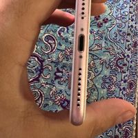 اپل iPhone 7 Plus با حافظهٔ ۳۲ گیگابایت|موبایل|تهران, کوی فردوس|دیوار