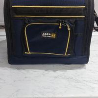 کیف ابزار صادراتی زارا zara|کیف، کفش، کمربند|تهران, شهرک مسلمین|دیوار