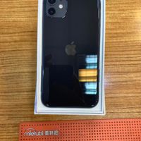 اپل iPhone 11 ۱۲۸ گیگابایت|موبایل|تهران, میرداماد|دیوار