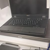 dell e54 10 i5 ram4 hdd320 15 inch|رایانه همراه|تهران, امام حسین(ع)|دیوار