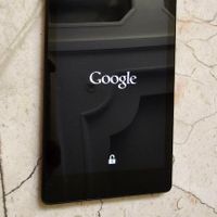 تبلت ایسوس گوگل Asus Google Nexus 7|تبلت|تهران, ارامنه|دیوار