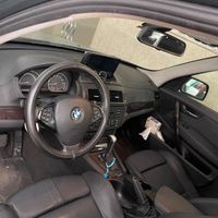 بی‌ام‌و X3 25i، مدل ۲۰۰۹|خودرو سواری و وانت|تهران, تهرانپارس غربی|دیوار