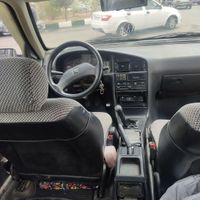 پژو روآ (ROA) دوگانه سوز، مدل ۱۳۸۵|خودرو سواری و وانت|تبریز, |دیوار