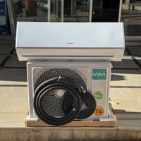 کولرگازی حاره یونیوا t4 پرو ظرفیت 24000|کولر گازی و فن‌کوئل|تهران, پیروزی|دیوار