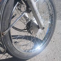 موتور هندا ۱۵۰|موتورسیکلت|تهران, دانشگاه علم و صنعت|دیوار