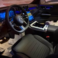 Mercedes-Benz C200 L|خودرو سواری و وانت|تهران, سعادت‌آباد|دیوار