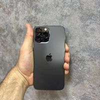 ایفون iPhone 13 Pro Max با حافظهٔ ۲۵۶ گیگابایت|موبایل|تهران, نعمت‌آباد|دیوار