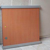 تخت نوزاد ام دی اف|تخت و صندلی بچه|تهران, مجیدیه|دیوار
