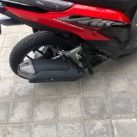 کیلیک واریو ۱۲۵|موتورسیکلت|تهران, نارمک|دیوار