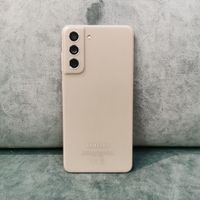 Samsung Galaxy S21 FE|موبایل|تهران, شهرک راه‌آهن|دیوار