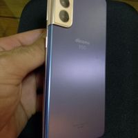 سامسونگ s21 5g 256gb|موبایل|تهران, شهران شمالی|دیوار