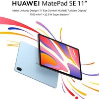 Matepad se 11 تبلت Huawei|تبلت|تهران, تهران‌ویلا|دیوار