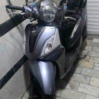 لاکی ۲۰۰ مدل ۱۴۰۳|موتورسیکلت|تهران, فردوسی|دیوار