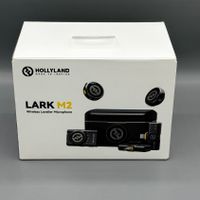 میکروفون Hollyland lark M2 Rode|دوربین عکاسی و فیلم‌برداری|شیراز, سینما سعدی|دیوار