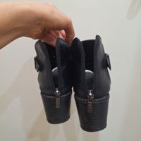 کفش جلو باز پاشنه دار سایز ۳۹|کیف، کفش، کمربند|تهران, ظهیرآباد|دیوار