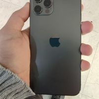 اپل iPhone 12 Pro ۲۵۶ گیگابایت|موبایل|تهران, شهران شمالی|دیوار