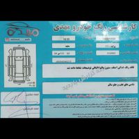 پراید وانت دو گانه مدل ۹۹|خودرو سواری و وانت|تهران, شهرک ولیعصر|دیوار