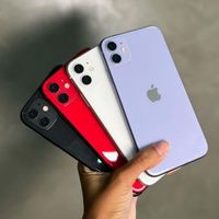 IPhone 11 128 اقساطی فقط باسفته بدون ضامن|موبایل|تهران, گیشا (کوی نصر)|دیوار
