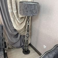 مبلمان و عسلی میز وسط اباژور|تخت و سرویس خواب|رودهن, |دیوار